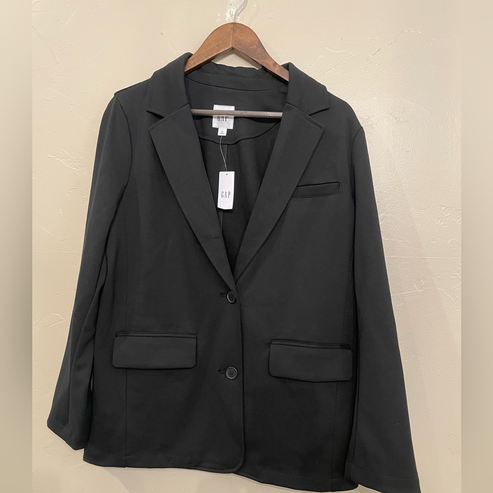 Gap Loose Blazer